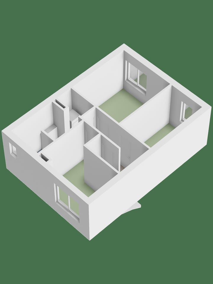 Foto 38 van Paul Rodenkolaan 9