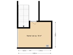 Bekijk plattegrond