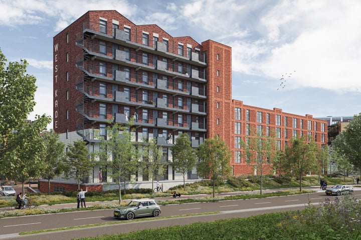 Foto 14 van Kade 10 - Harderwijk