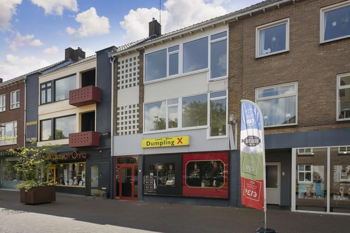 Foto 6 van J F Kennedyplein 4-B