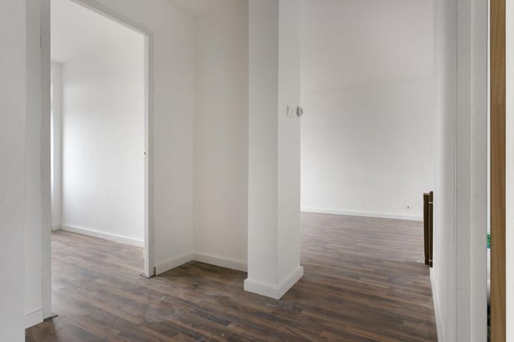 Foto 8 van J F Kennedyplein 4-B