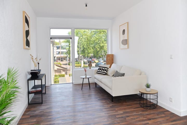 Foto 9 van J F Kennedyplein 4-B