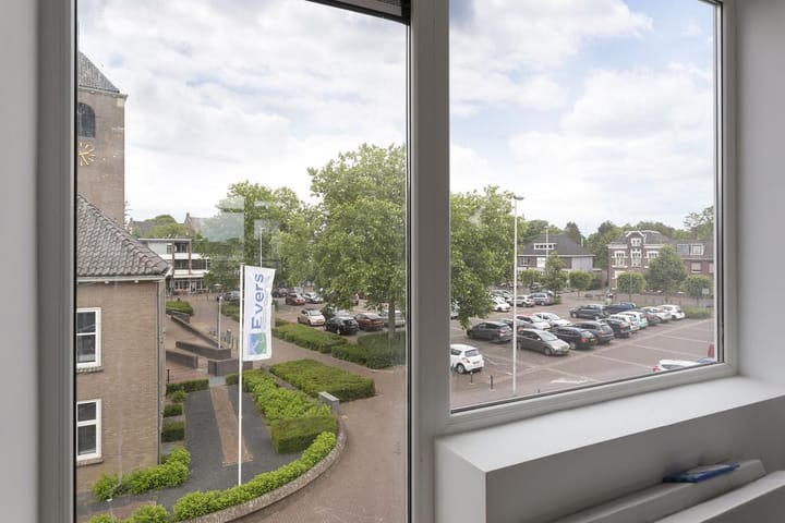 Foto 10 van J F Kennedyplein 4-B