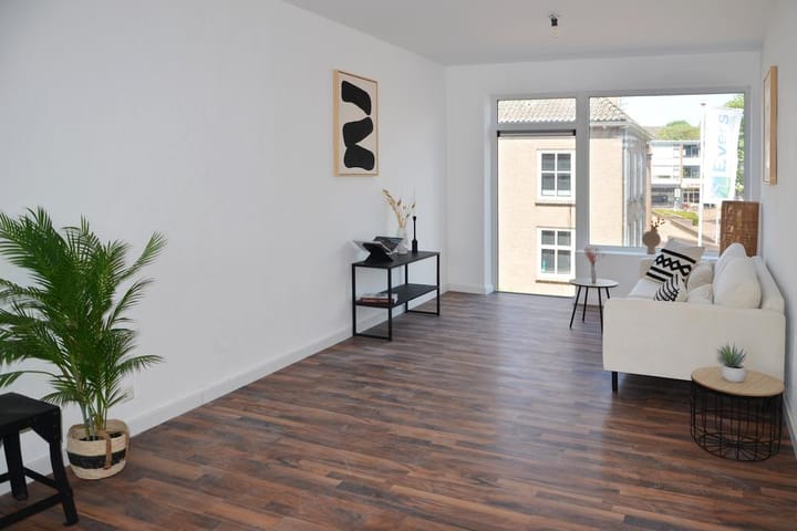 Foto 11 van J F Kennedyplein 4-B