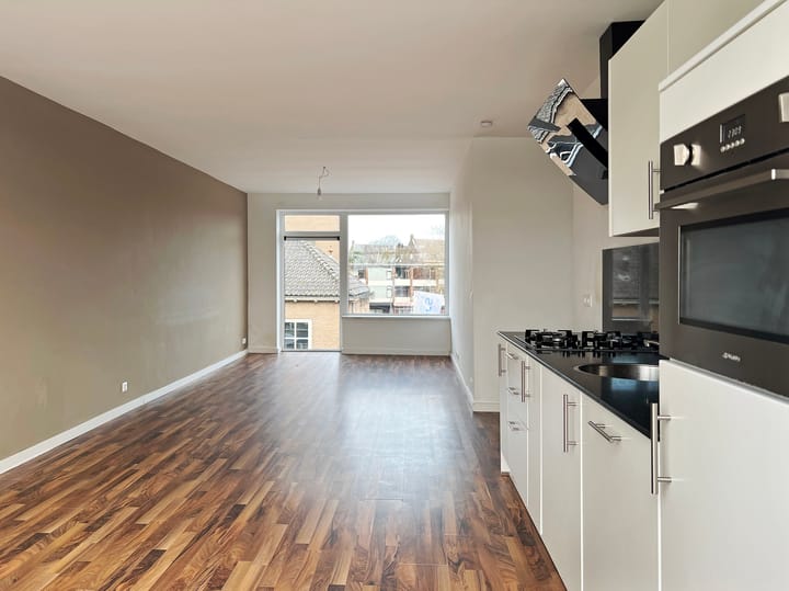 Foto 12 van J F Kennedyplein 4-B