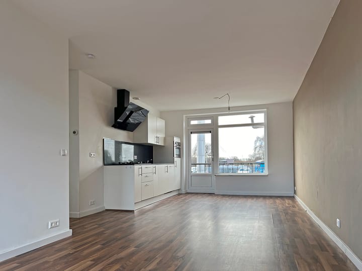 Foto 13 van J F Kennedyplein 4-B