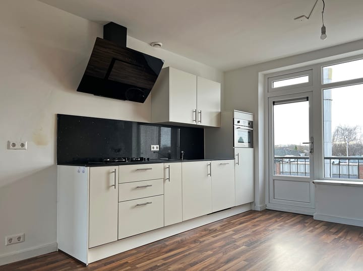 Foto 14 van J F Kennedyplein 4-B