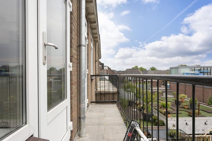 Foto 15 van J F Kennedyplein 4-B