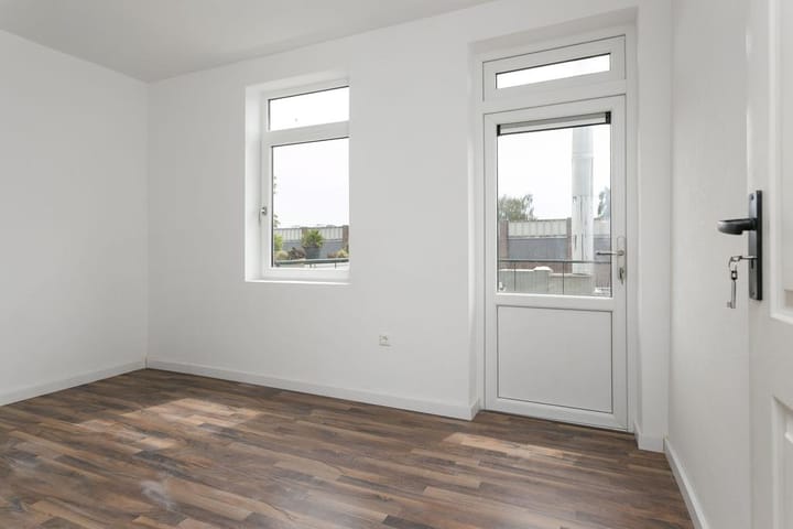 Foto 19 van J F Kennedyplein 4-B