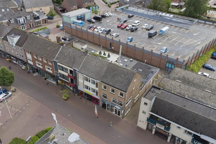 Foto 26 van J F Kennedyplein 4-B