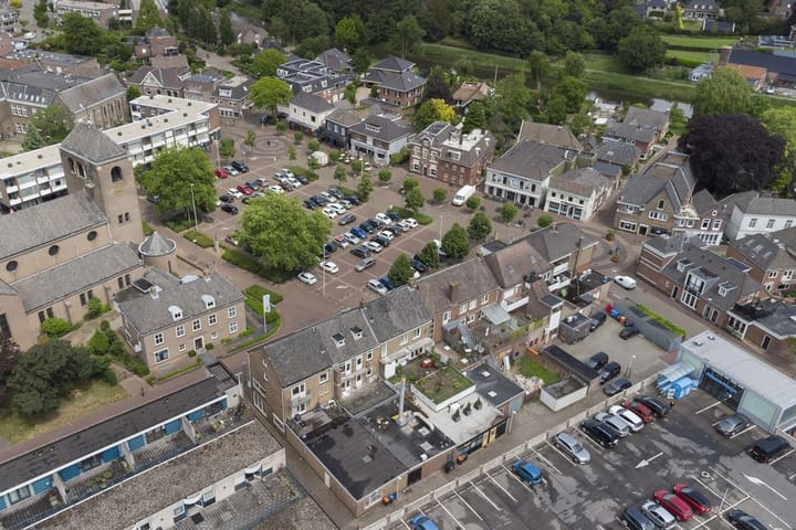 Foto 27 van J F Kennedyplein 4-B