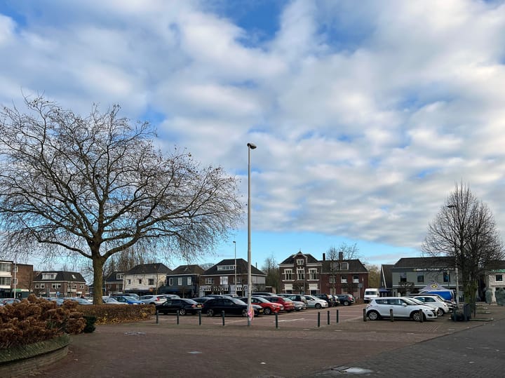 Foto 28 van J F Kennedyplein 4-B