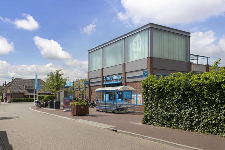 Foto 29 van J F Kennedyplein 4-B