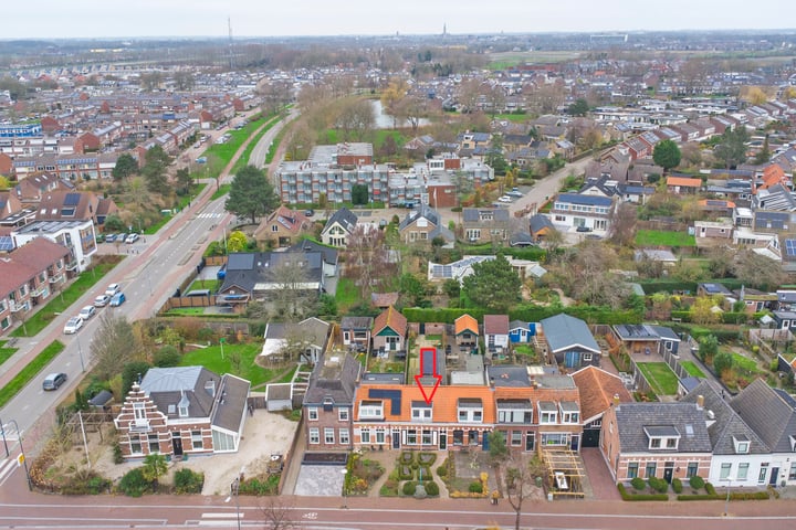 Bekijk foto 3 van Burgemeester Stemerdinglaan 35