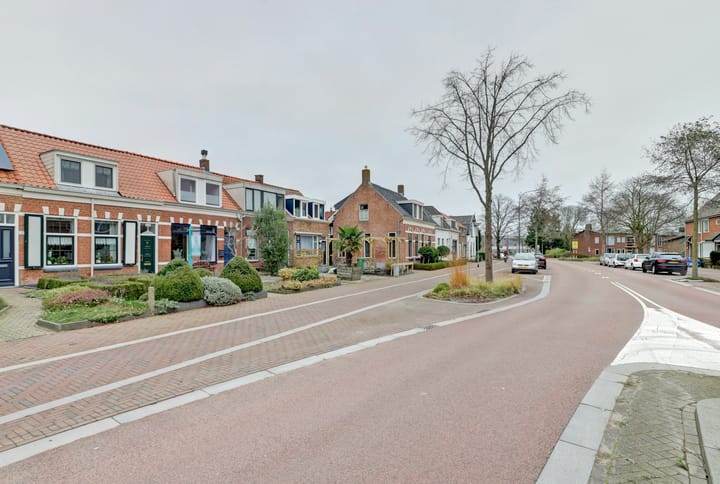 Foto 4 van Burgemeester Stemerdinglaan 35