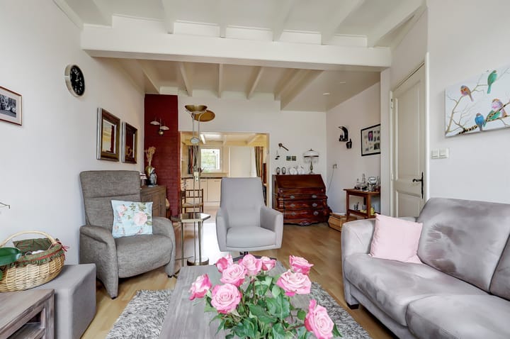 Foto 7 van Burgemeester Stemerdinglaan 35