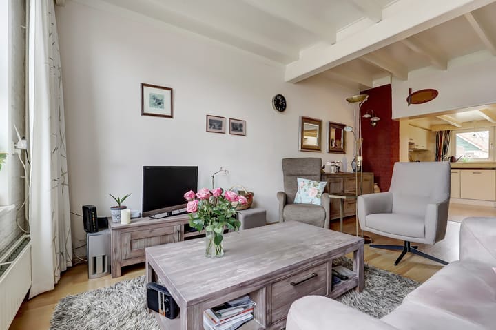 Foto 8 van Burgemeester Stemerdinglaan 35