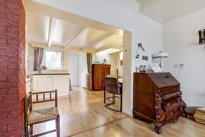 Foto 10 van Burgemeester Stemerdinglaan 35