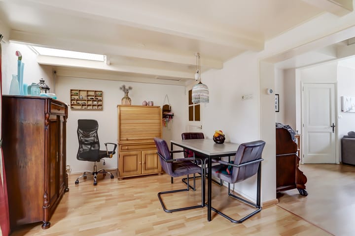 Foto 11 van Burgemeester Stemerdinglaan 35