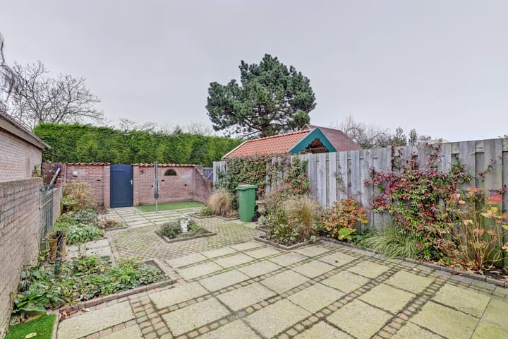 Foto 28 van Burgemeester Stemerdinglaan 35