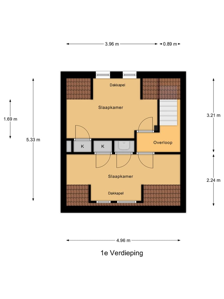 Foto 35 van Burgemeester Stemerdinglaan 35