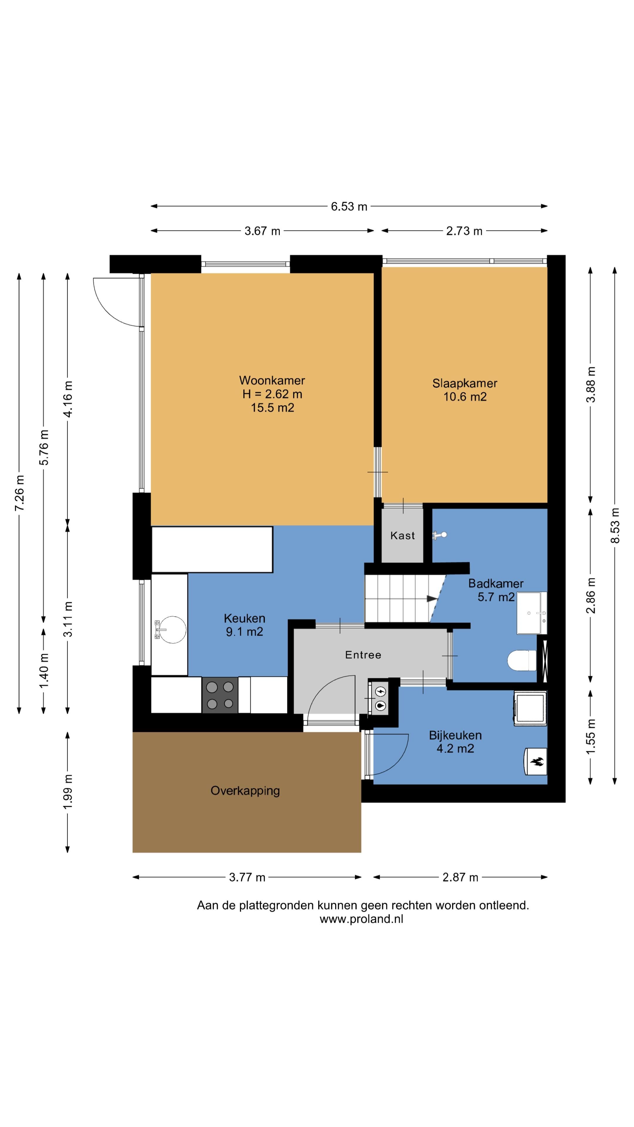 Photo 24 of Het Anker 28