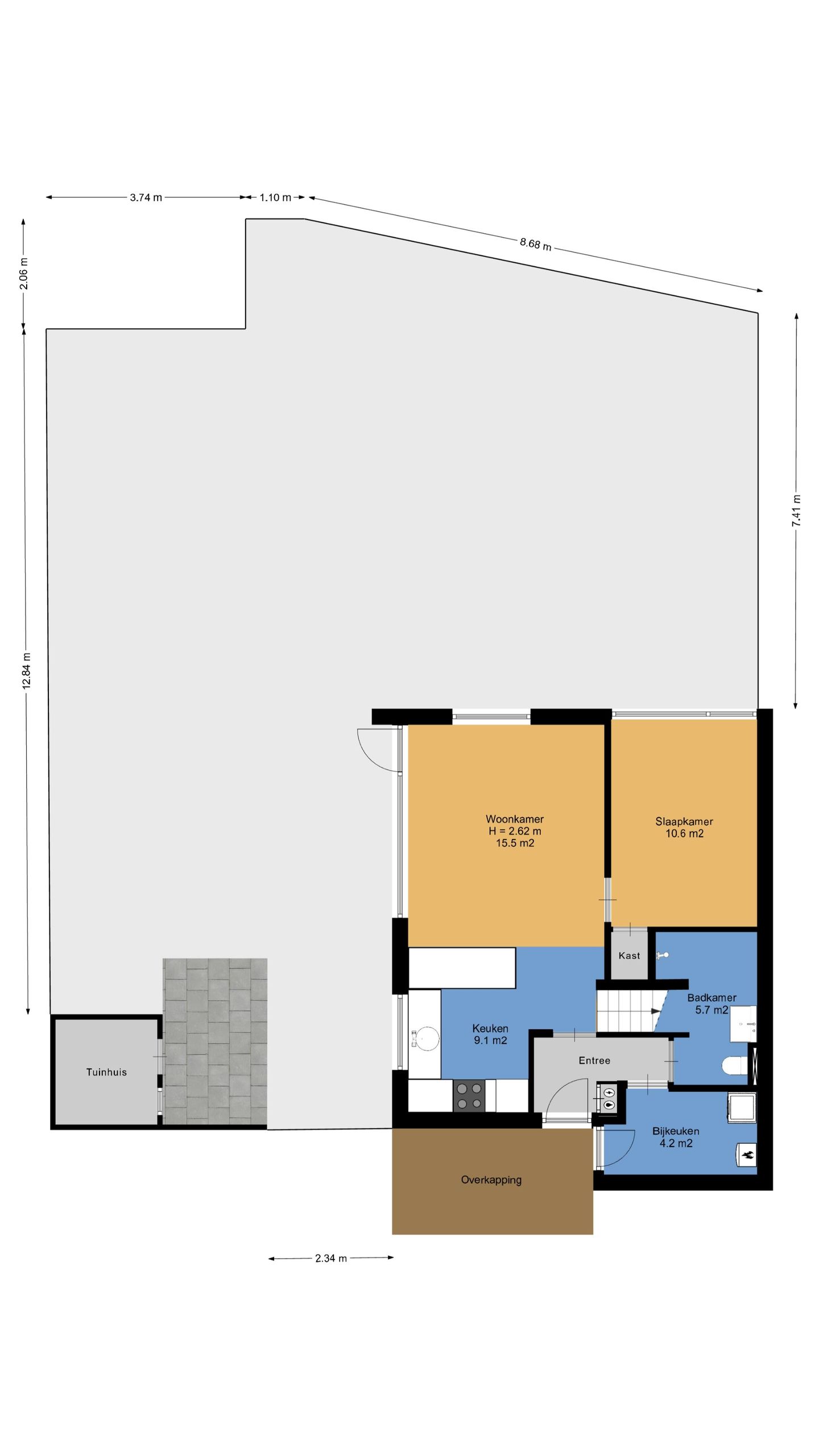 Photo 25 of Het Anker 28