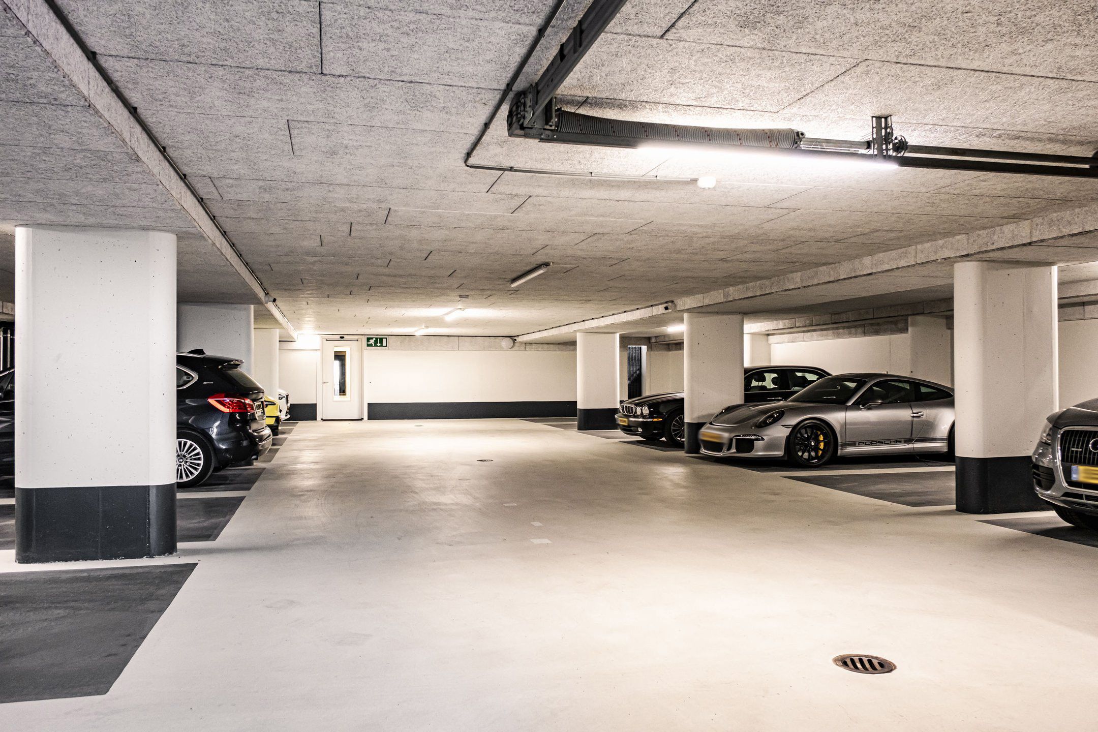 Foto 39 van Koningin Astrid Boulevard 28-B