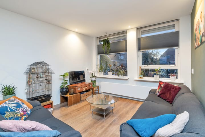 Foto 5 van Fellingen 6