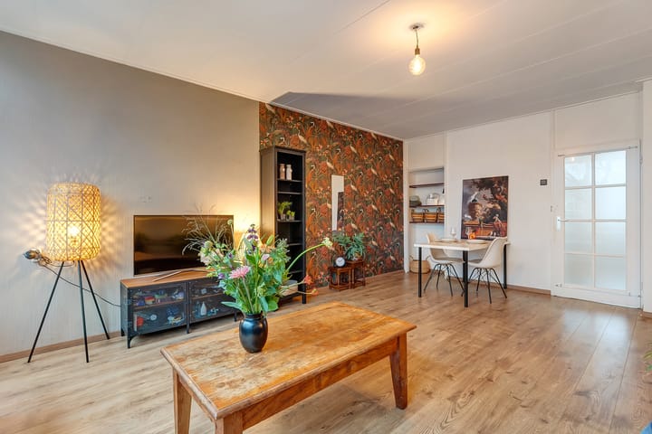 Foto 3 van Monteverdilaan 21