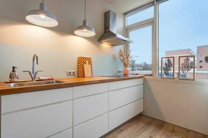 Foto 4 van Monteverdilaan 21