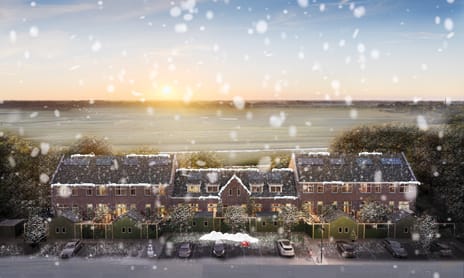 Damveste Aarlanderveen main image