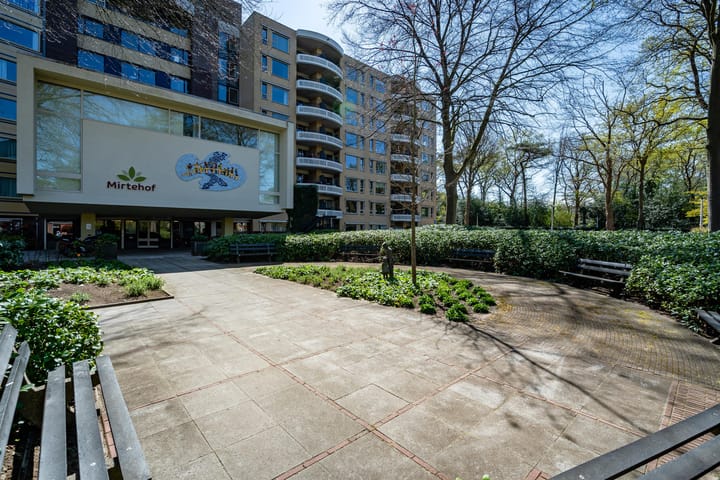 Photo 5 of Molenweg 50-310