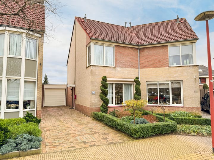 Foto 1 van Het Boske 111