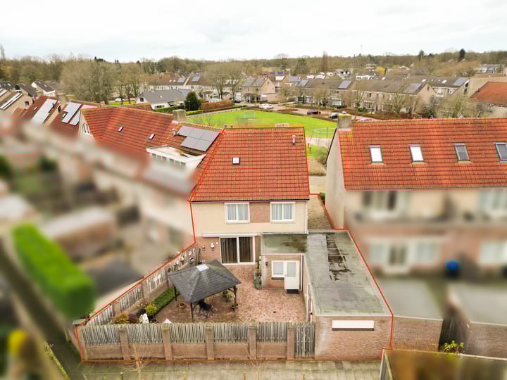 Foto 3 van Het Boske 111