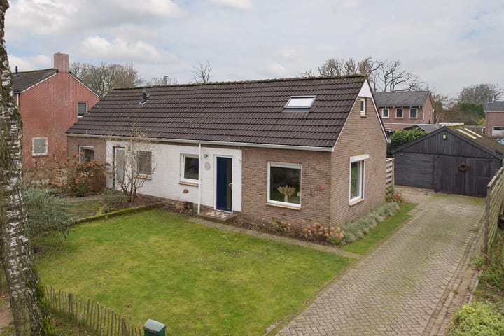 Foto 5 van Laskowskilaan 6