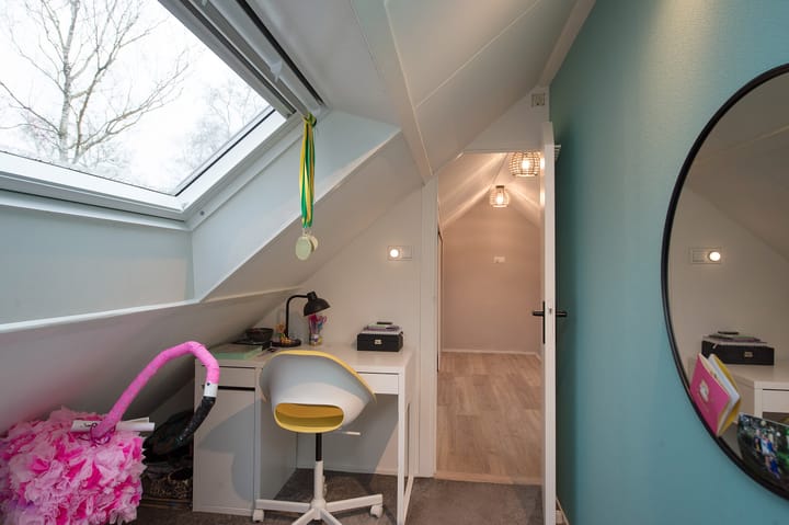 Foto 25 van Laskowskilaan 6