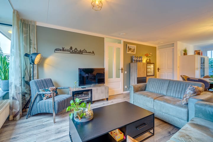 Foto 2 van Fagotdreef 14