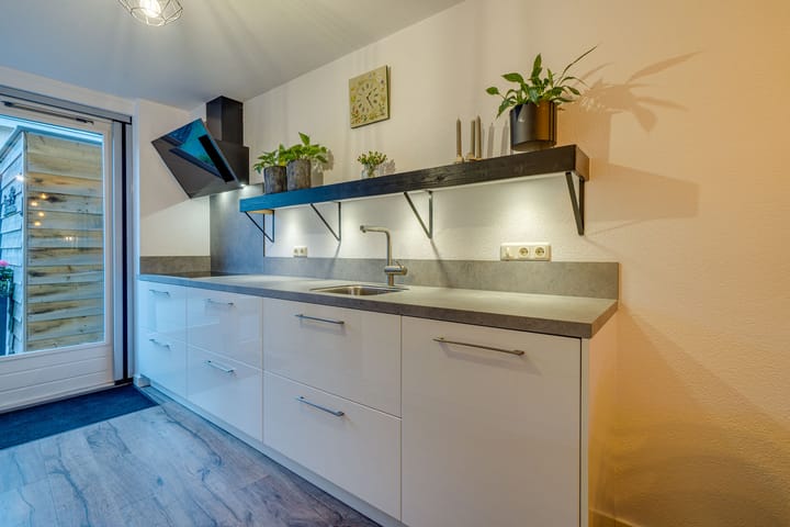 Foto 3 van Fagotdreef 14