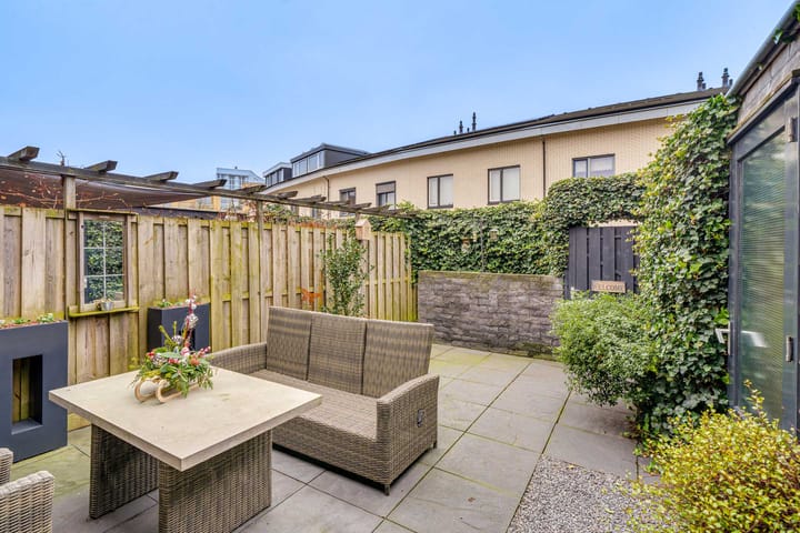 Foto 4 van Fagotdreef 14