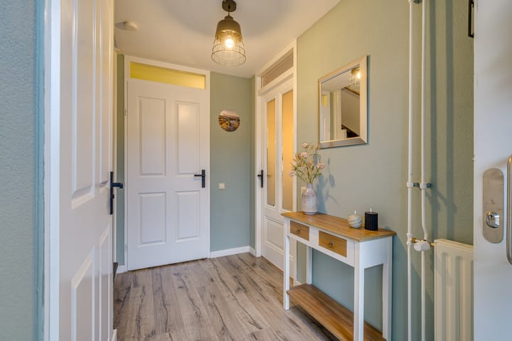 Foto 5 van Fagotdreef 14