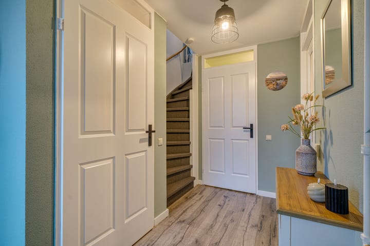 Foto 6 van Fagotdreef 14