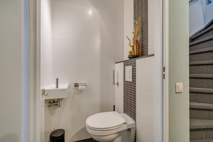 Foto 7 van Fagotdreef 14