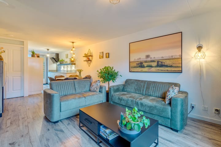 Foto 8 van Fagotdreef 14