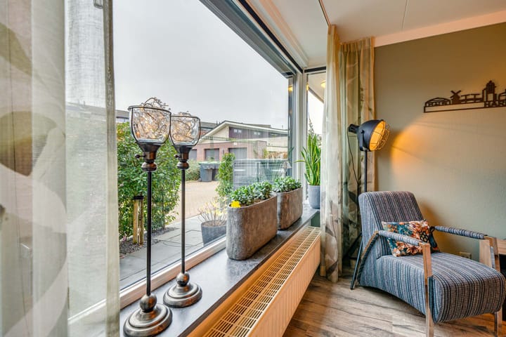 Foto 9 van Fagotdreef 14