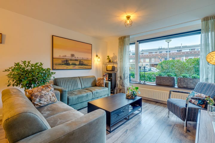 Foto 10 van Fagotdreef 14