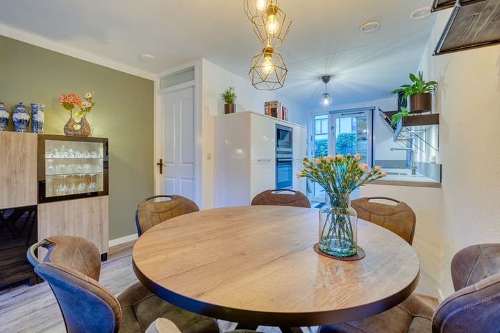 Foto 11 van Fagotdreef 14