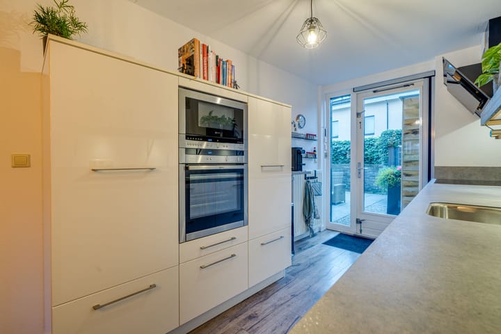 Foto 12 van Fagotdreef 14