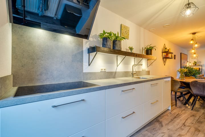 Foto 13 van Fagotdreef 14