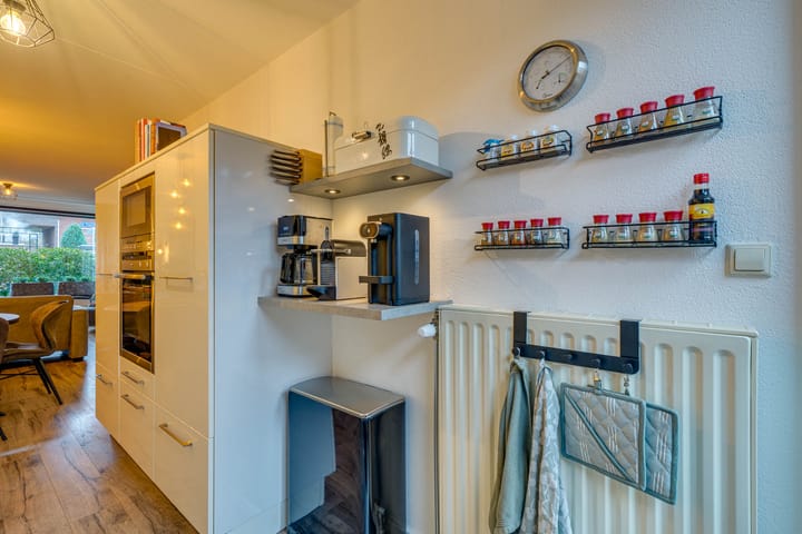 Foto 14 van Fagotdreef 14